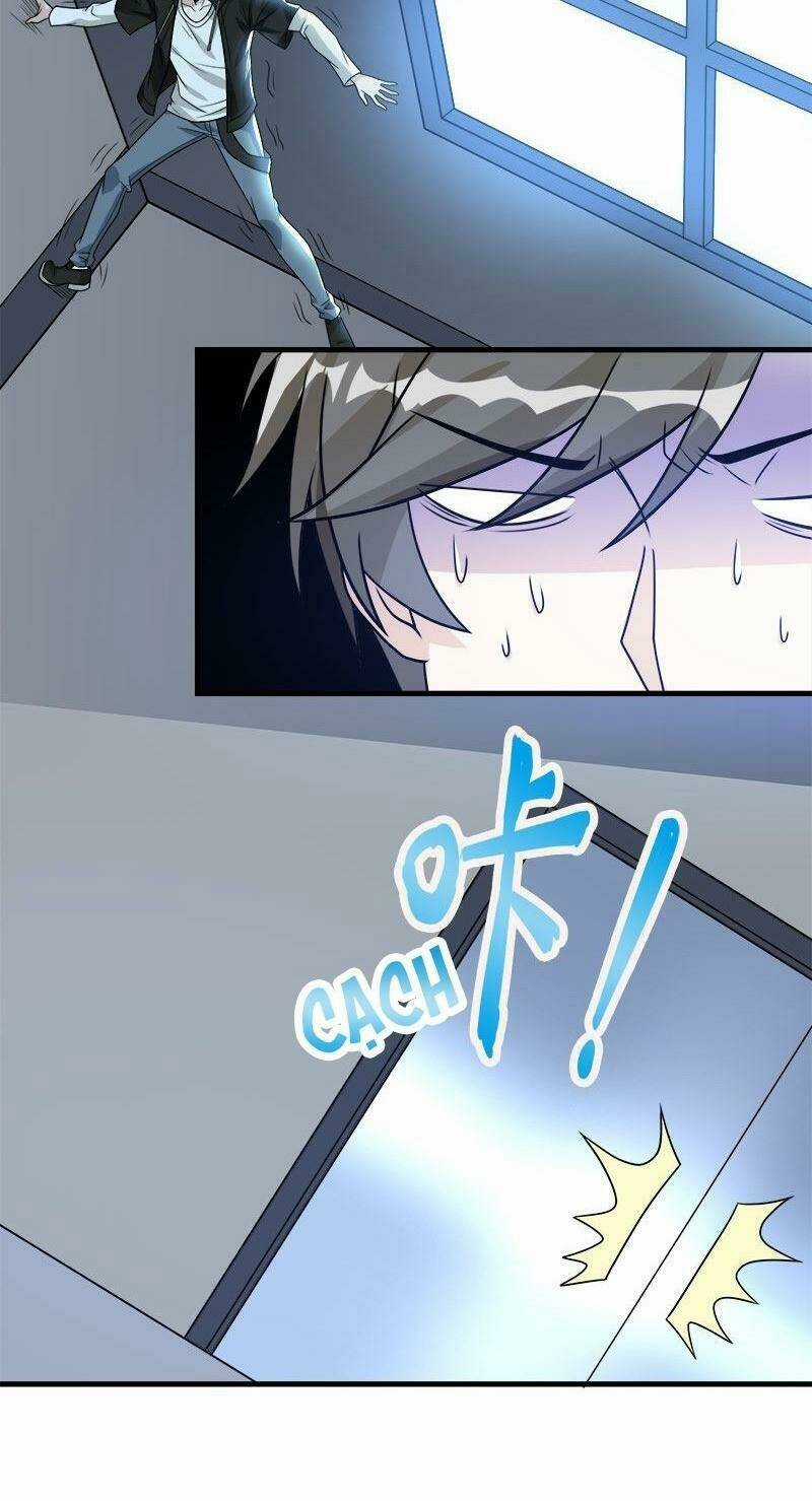 Kiếm Vũ Chapter 101 trang 5