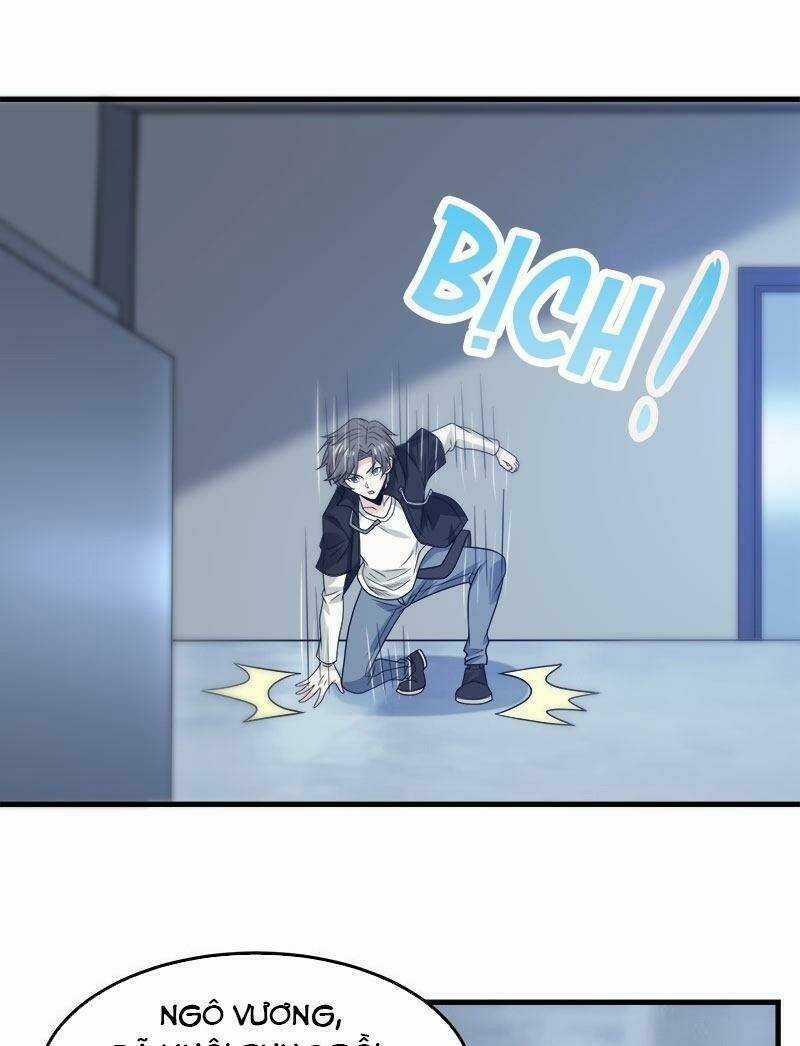 Kiếm Vũ Chapter 101 trang 6