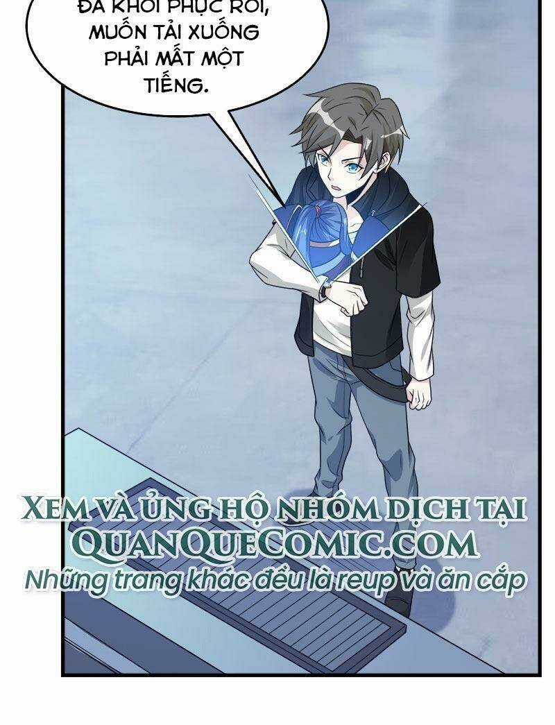 Kiếm Vũ Chapter 101 trang 7