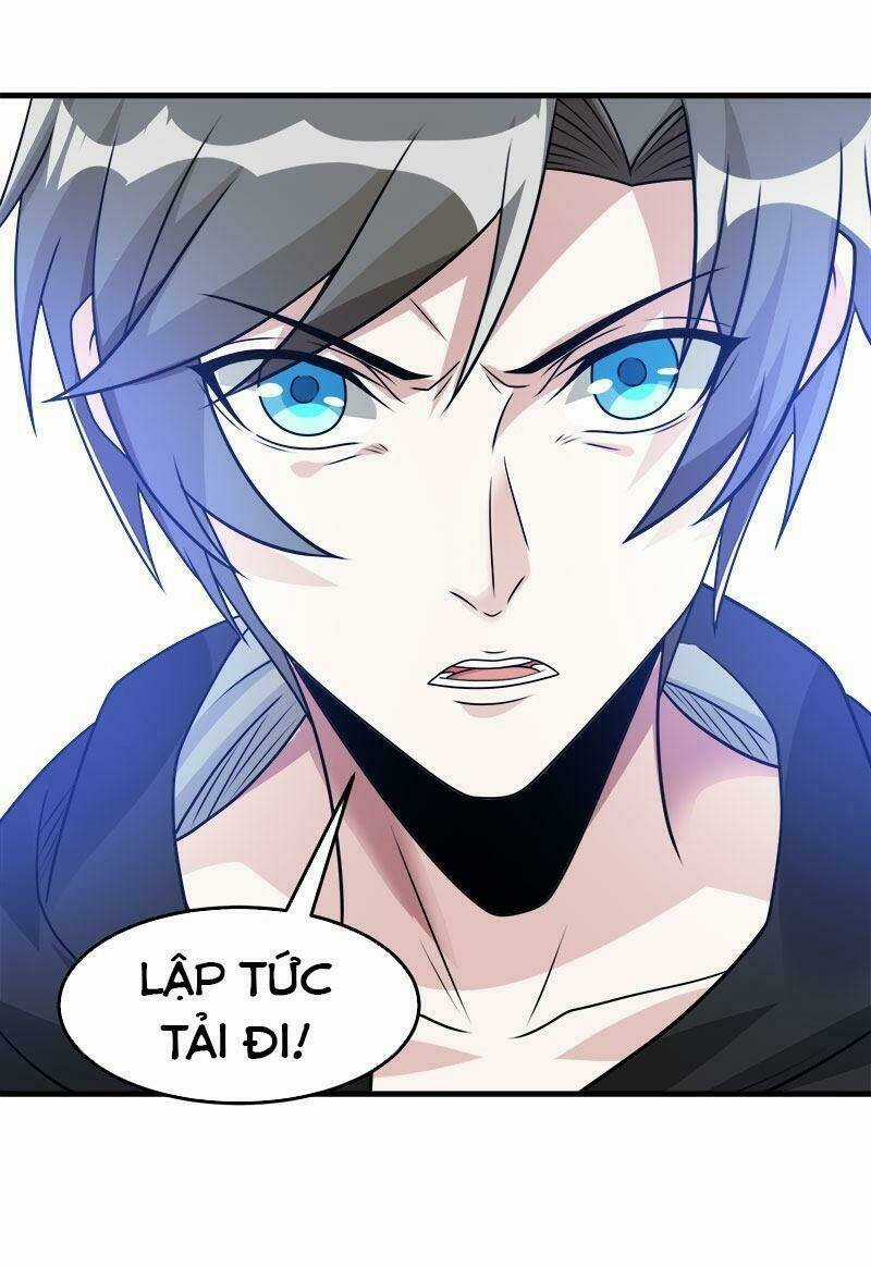 Kiếm Vũ Chapter 101 trang 8