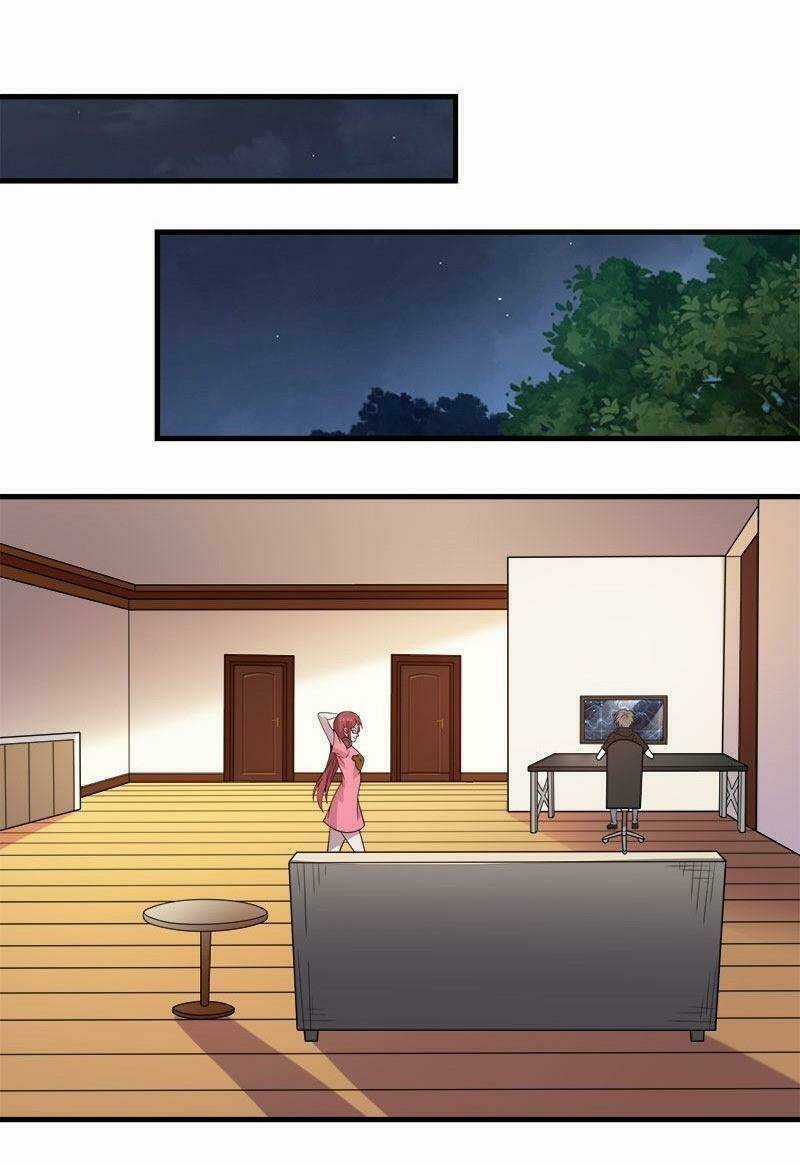 Kiếm Vũ Chapter 101 trang 9