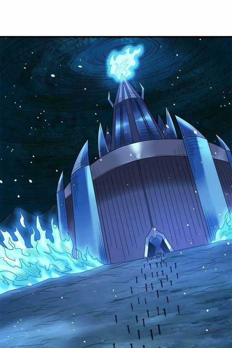 Kiếm Vũ Chapter 102 trang 0