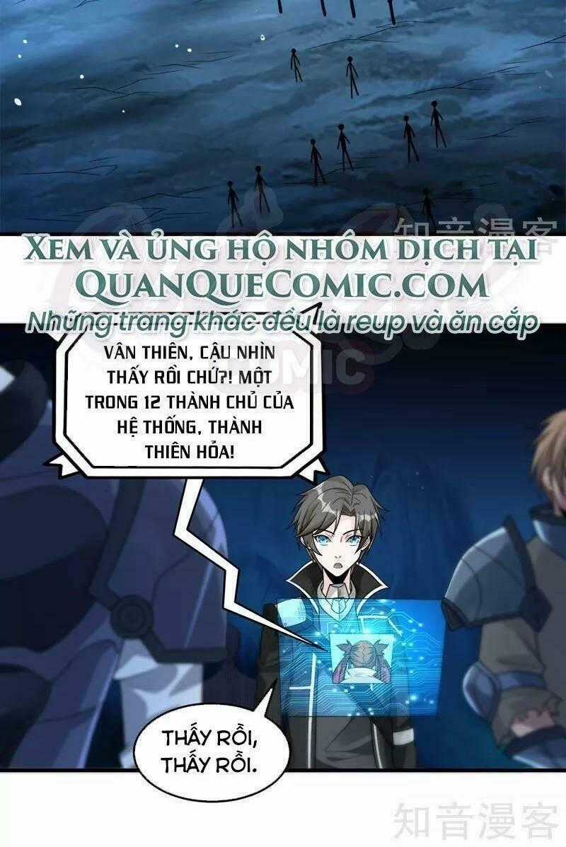 Kiếm Vũ Chapter 102 trang 1