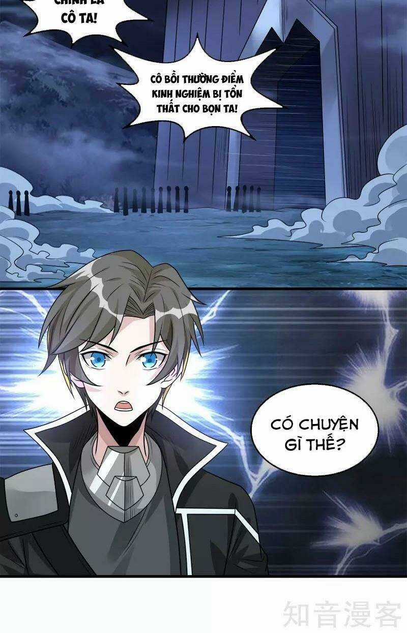 Kiếm Vũ Chapter 102 trang 13