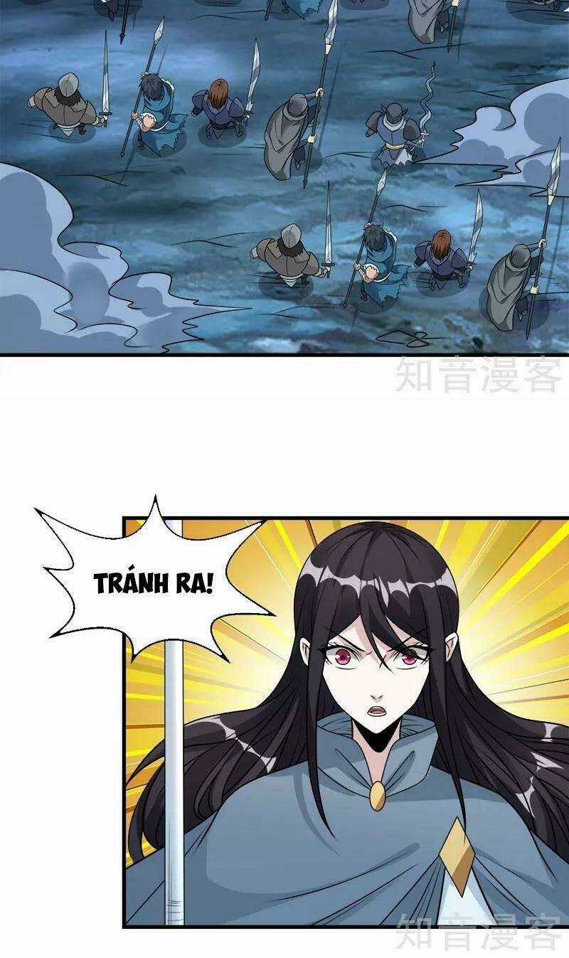 Kiếm Vũ Chapter 102 trang 15