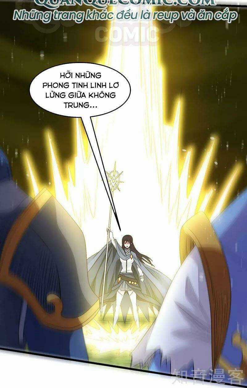 Kiếm Vũ Chapter 102 trang 17