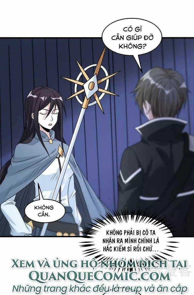 Kiếm Vũ Chapter 102 trang 20