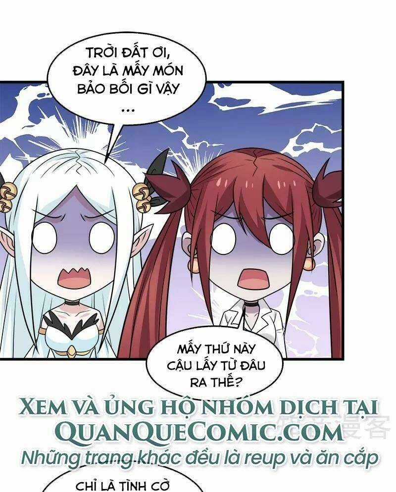 Kiếm Vũ Chapter 102 trang 24