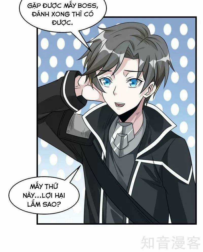 Kiếm Vũ Chapter 102 trang 25