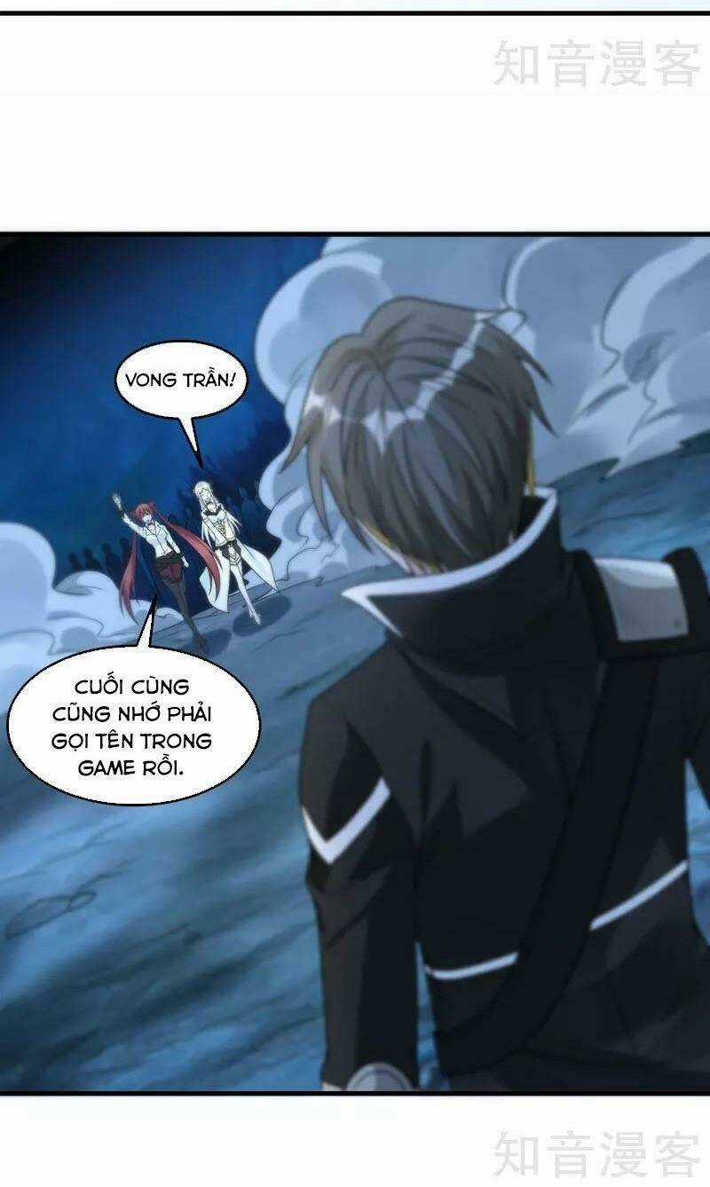 Kiếm Vũ Chapter 102 trang 3