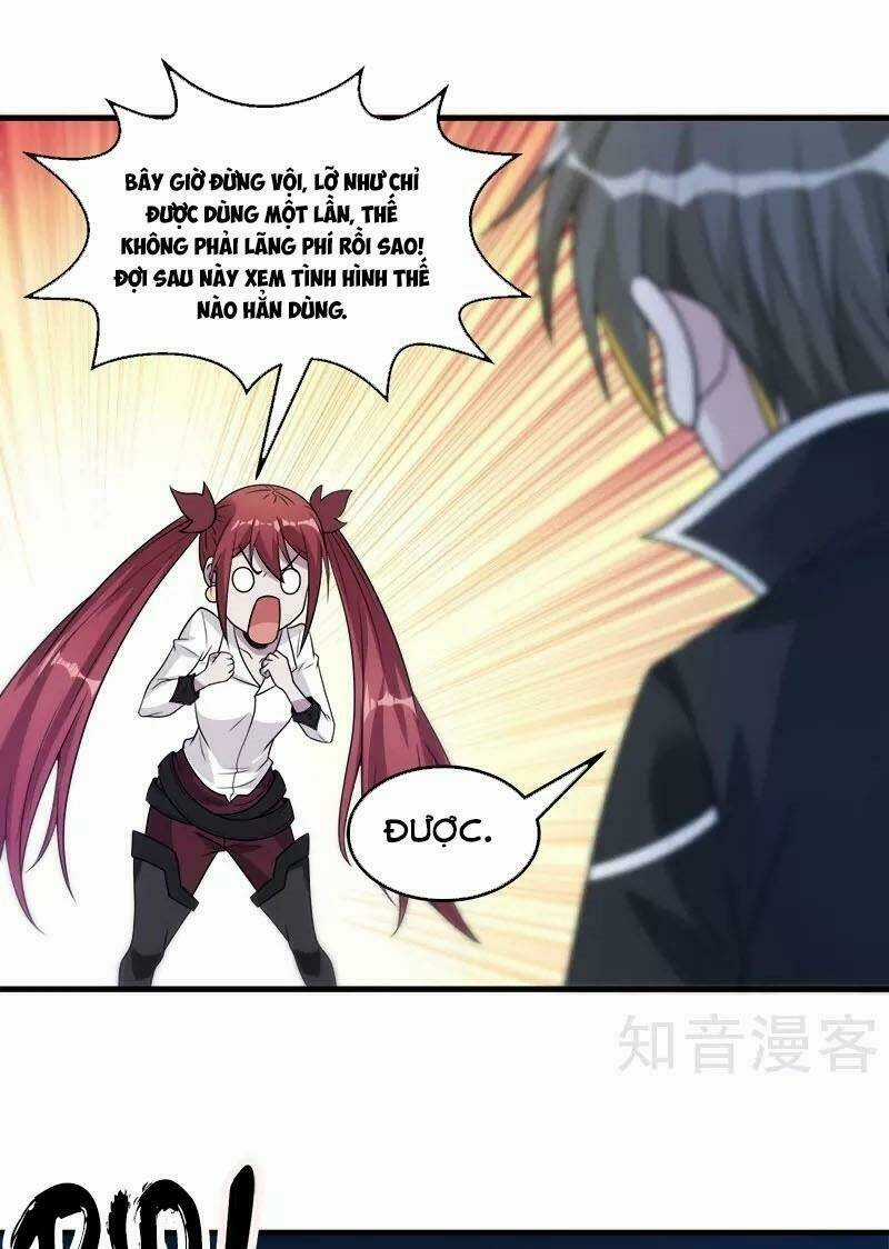 Kiếm Vũ Chapter 102 trang 30