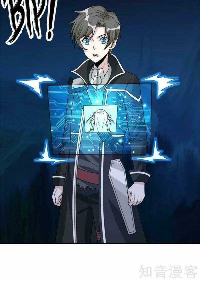 Kiếm Vũ Chapter 102 trang 31