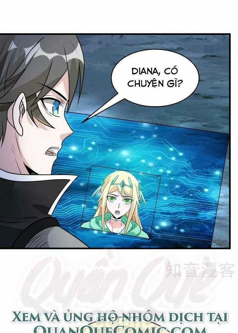 Kiếm Vũ Chapter 102 trang 32