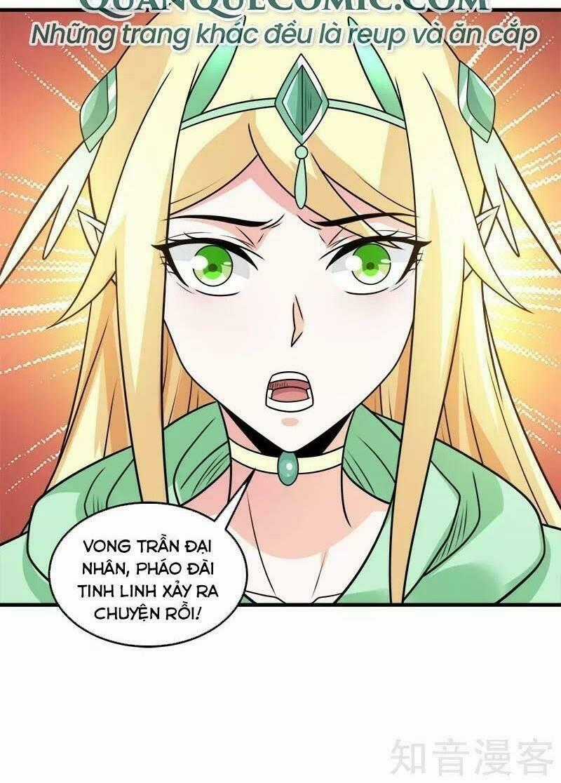 Kiếm Vũ Chapter 102 trang 33