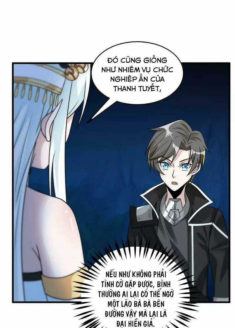 Kiếm Vũ Chapter 102 trang 6