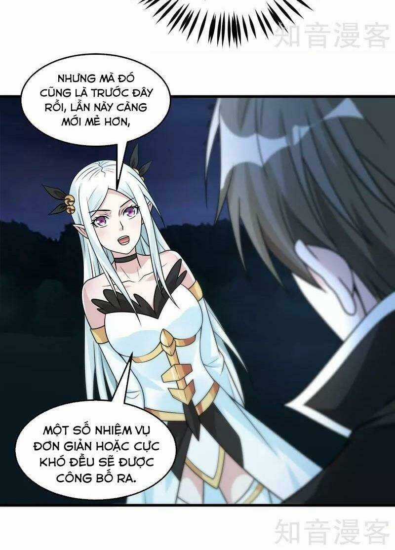 Kiếm Vũ Chapter 102 trang 7
