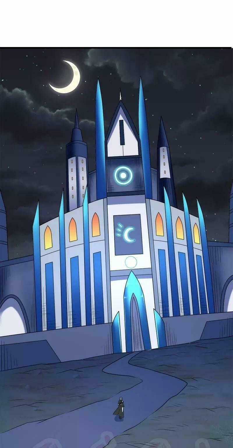 Kiếm Vũ Chapter 103 trang 0