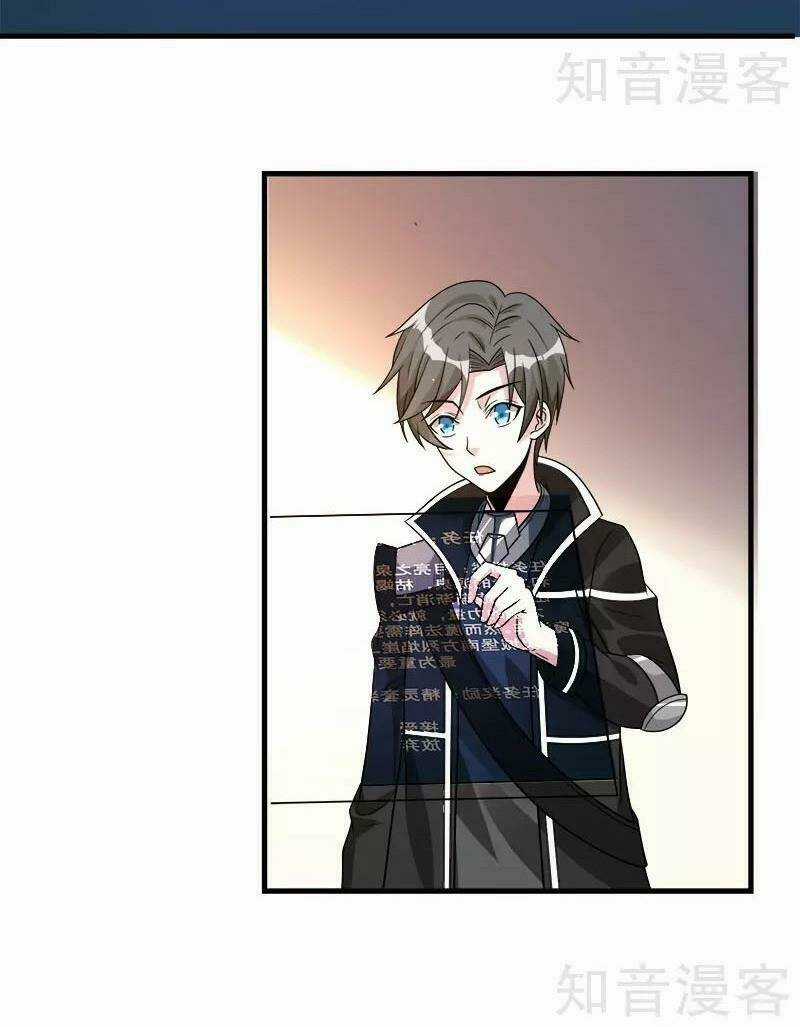 Kiếm Vũ Chapter 103 trang 13