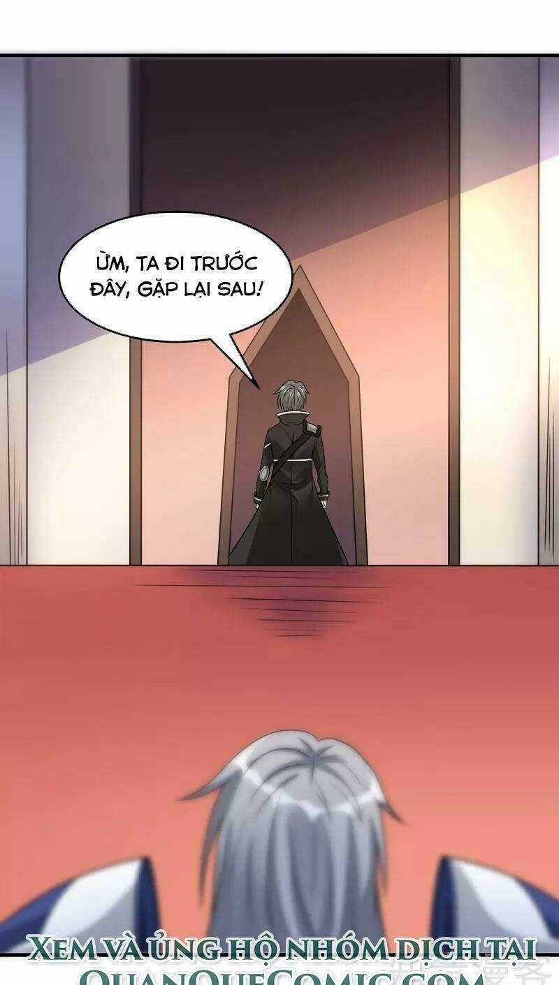 Kiếm Vũ Chapter 103 trang 18