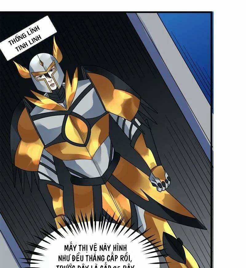 Kiếm Vũ Chapter 103 trang 2