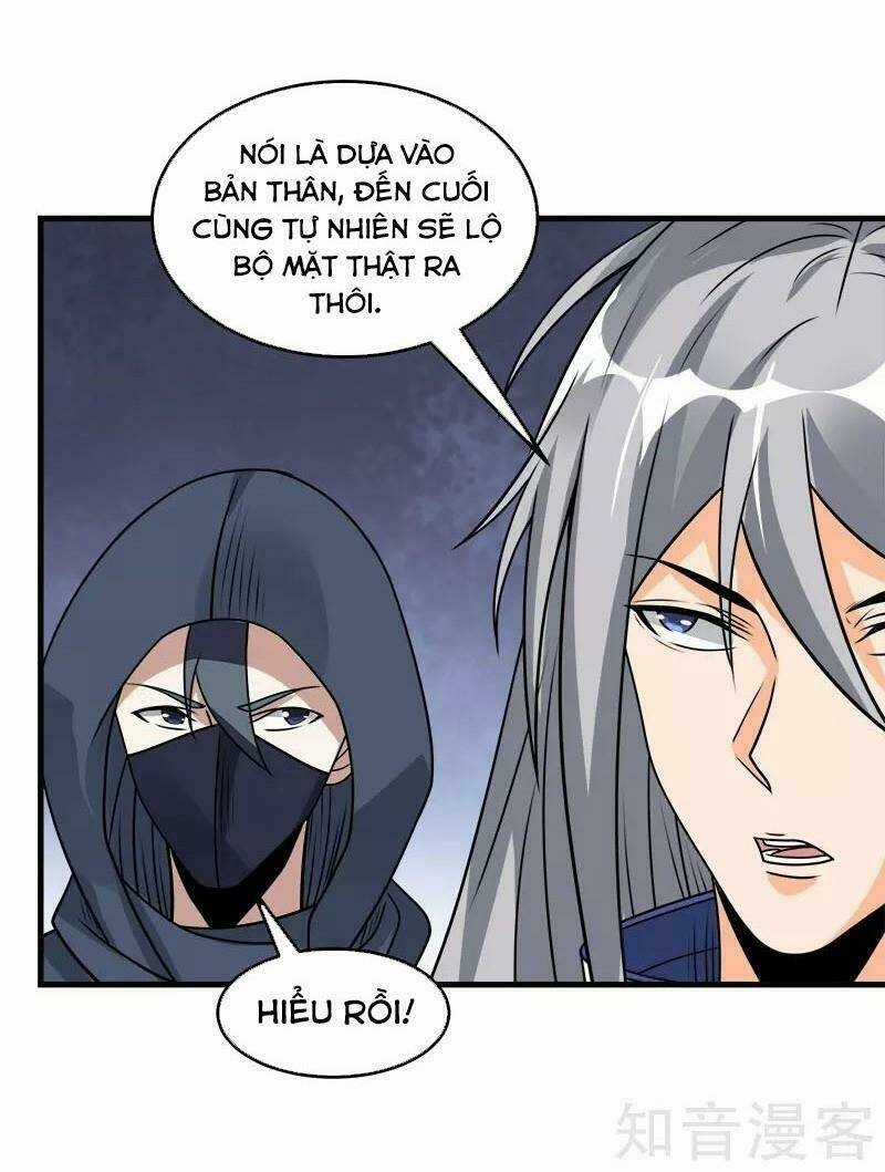 Kiếm Vũ Chapter 103 trang 21