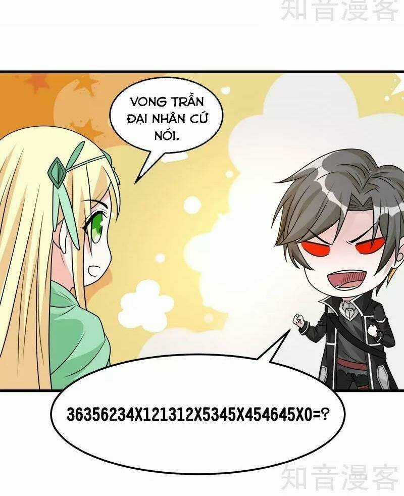 Kiếm Vũ Chapter 103 trang 25