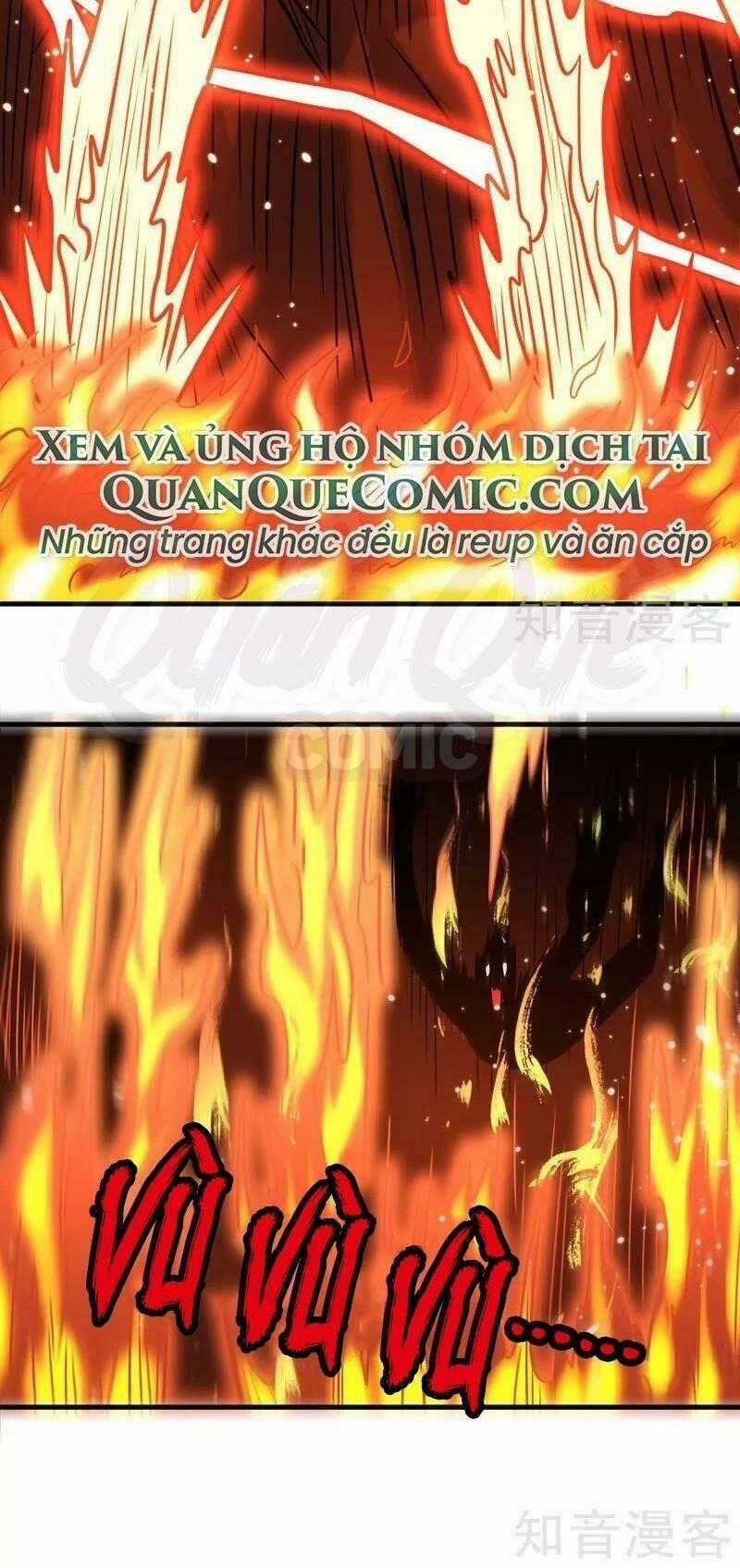 Kiếm Vũ Chapter 103 trang 35