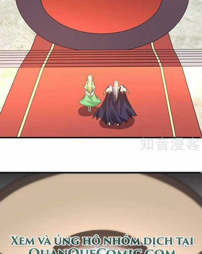 Kiếm Vũ Chapter 103 trang 5