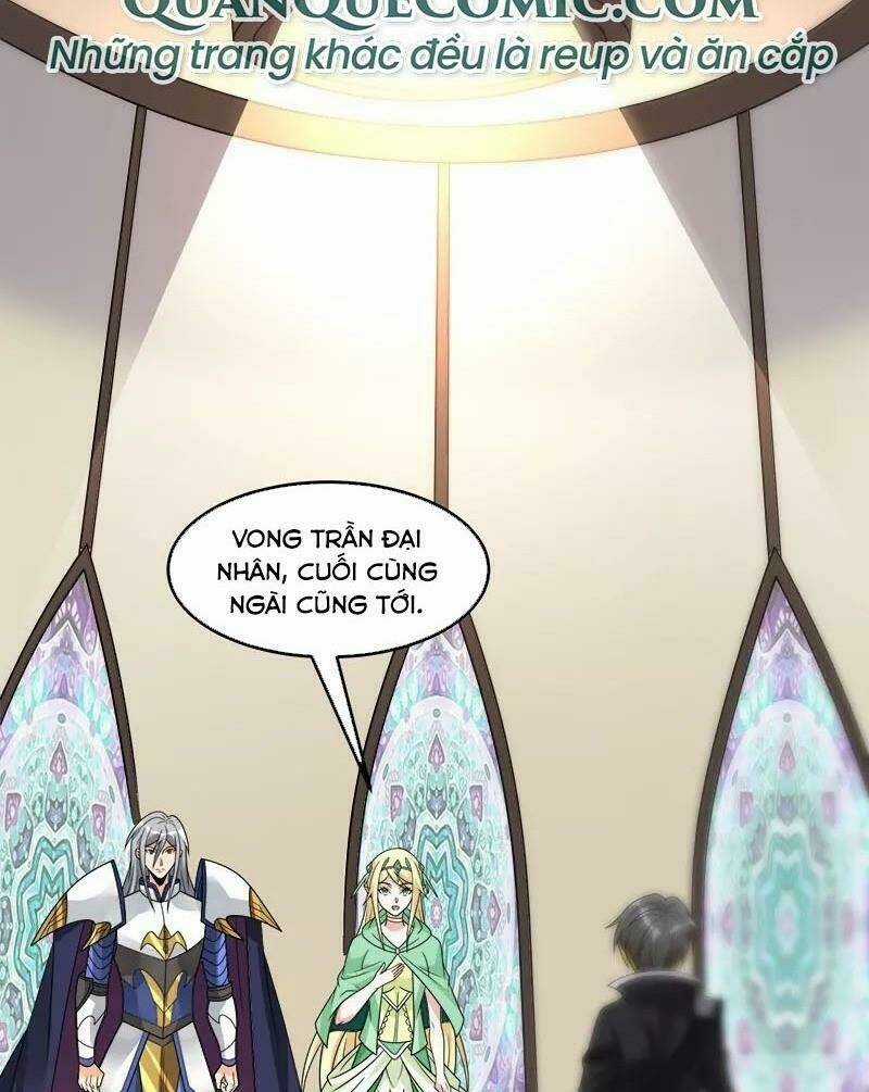 Kiếm Vũ Chapter 103 trang 6