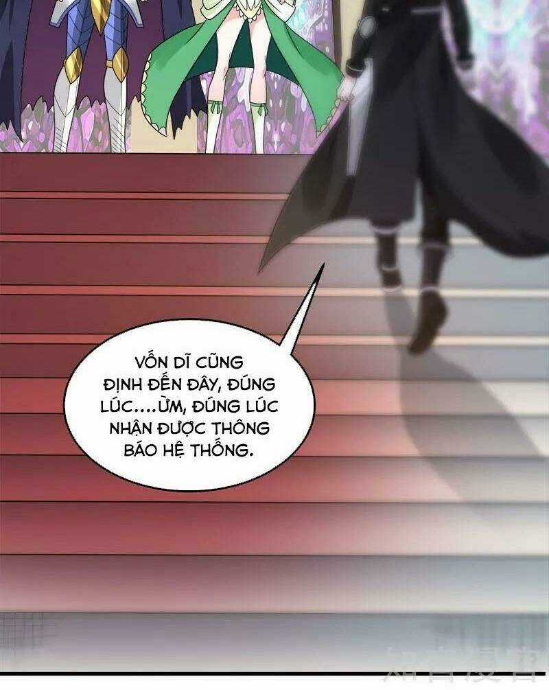 Kiếm Vũ Chapter 103 trang 7