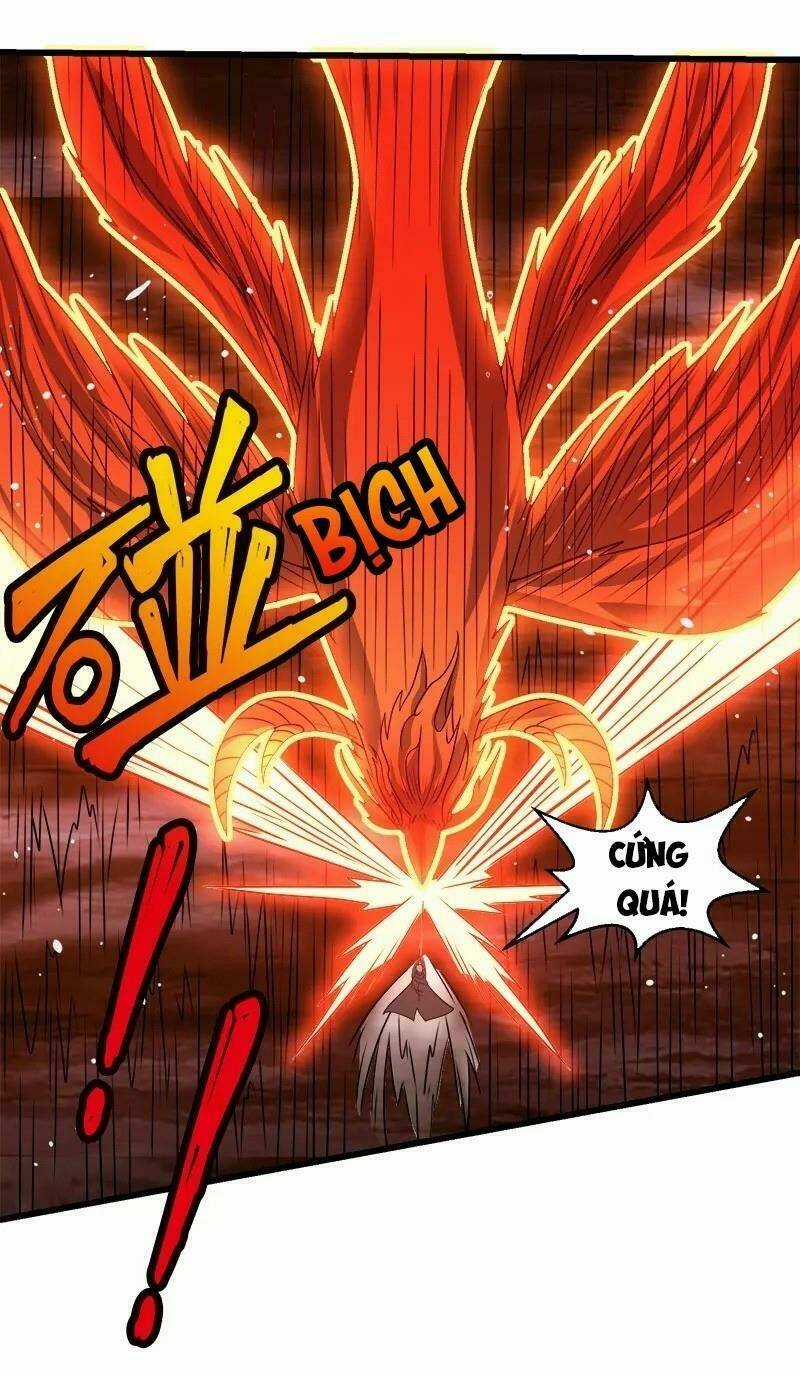 Kiếm Vũ Chapter 104 trang 10