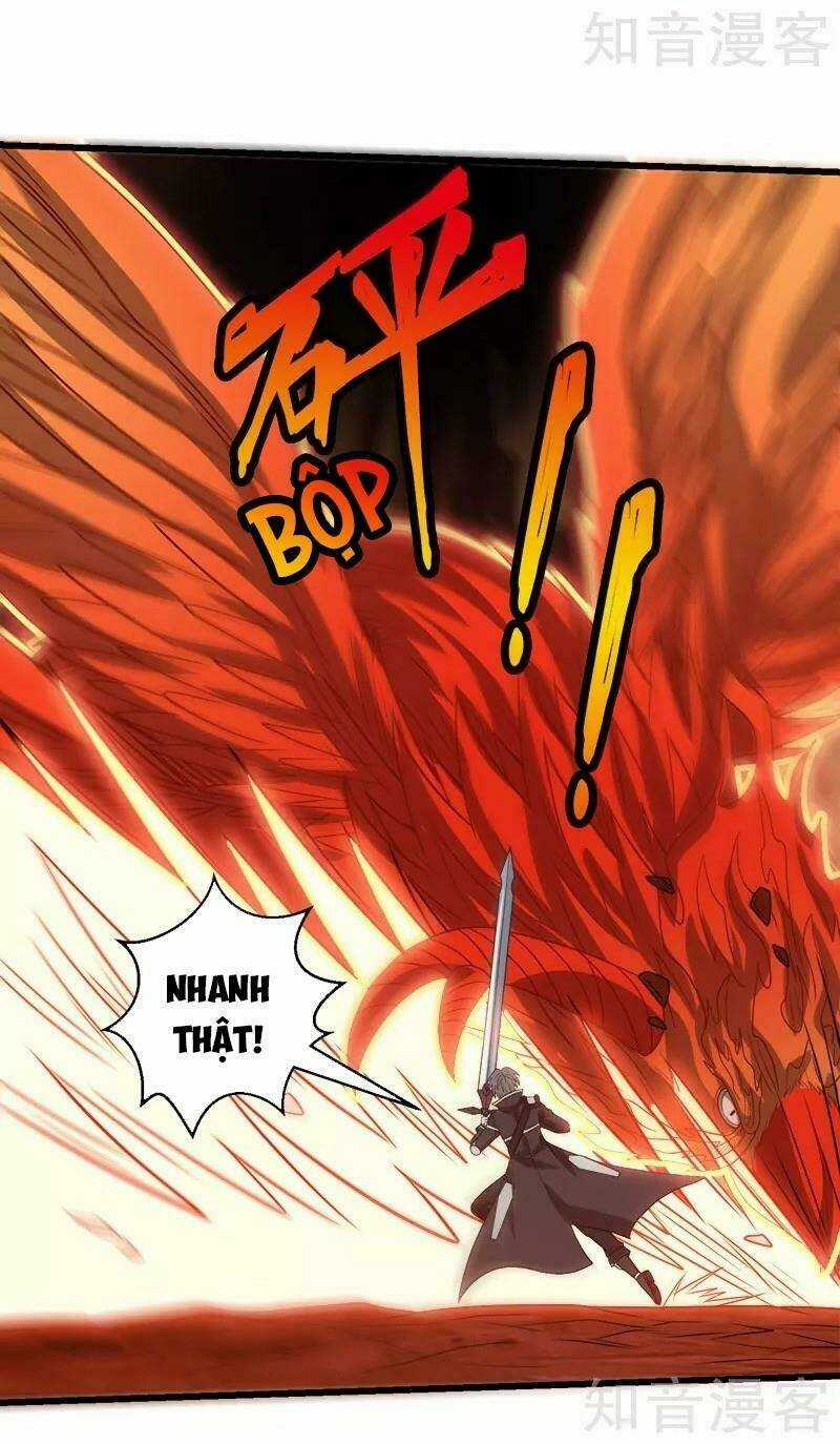 Kiếm Vũ Chapter 104 trang 11