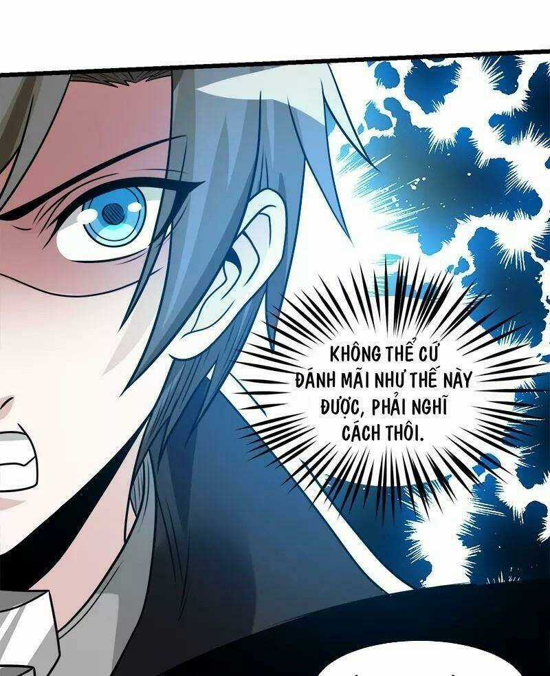 Kiếm Vũ Chapter 104 trang 12