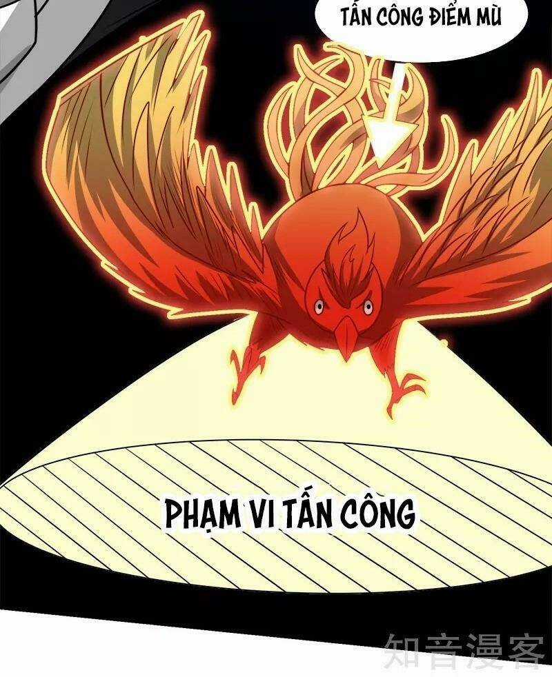 Kiếm Vũ Chapter 104 trang 13