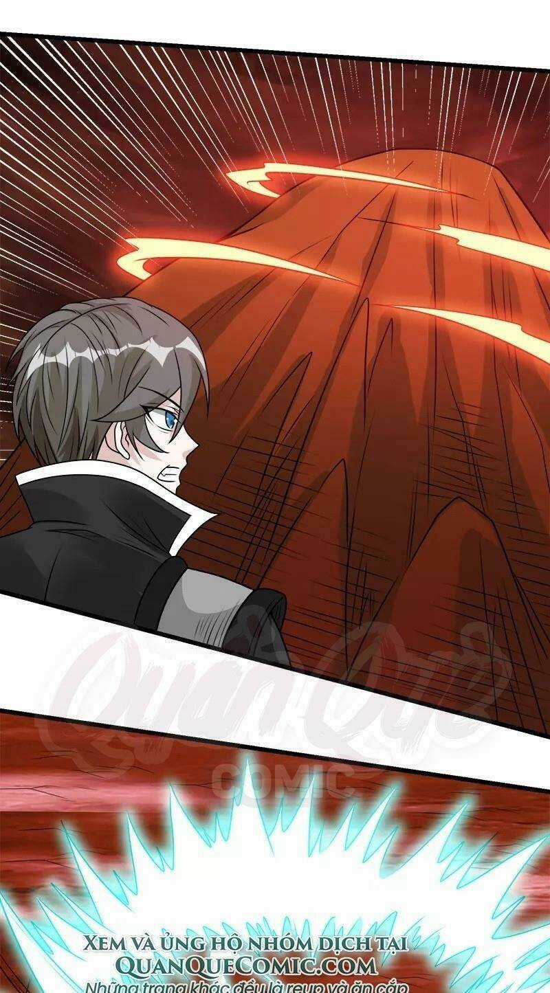 Kiếm Vũ Chapter 104 trang 14