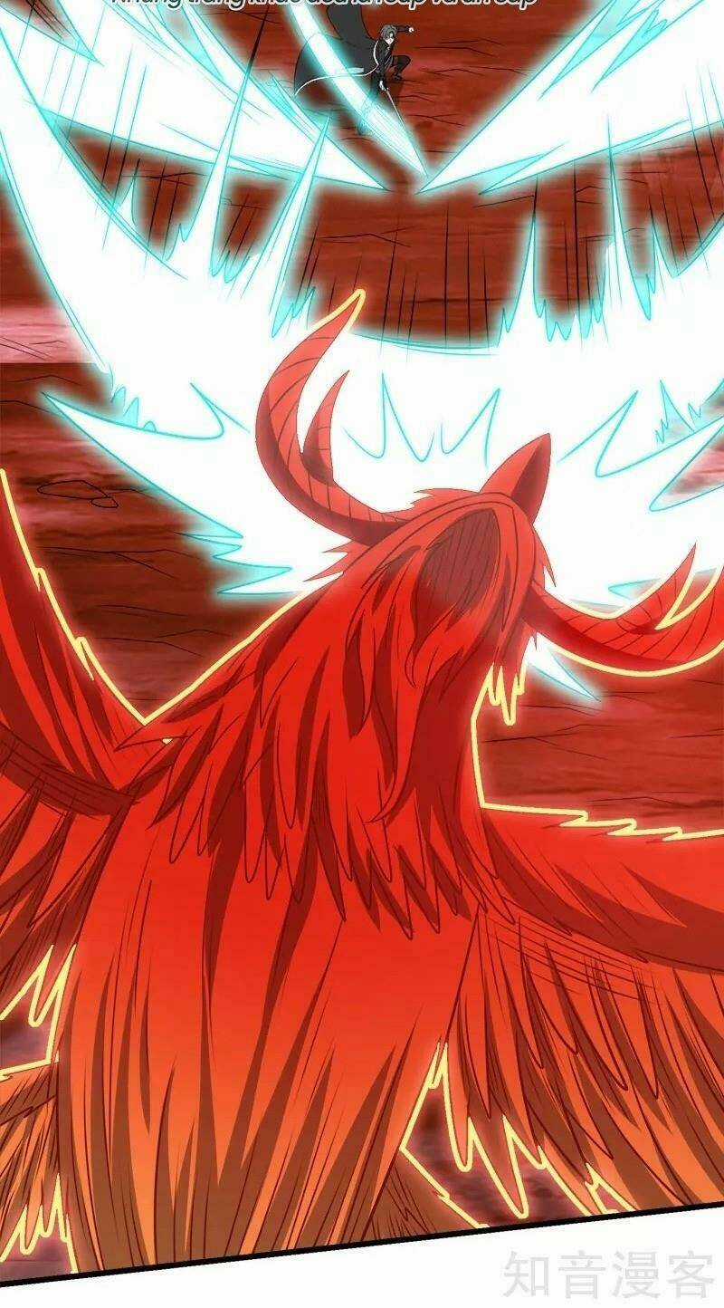 Kiếm Vũ Chapter 104 trang 15