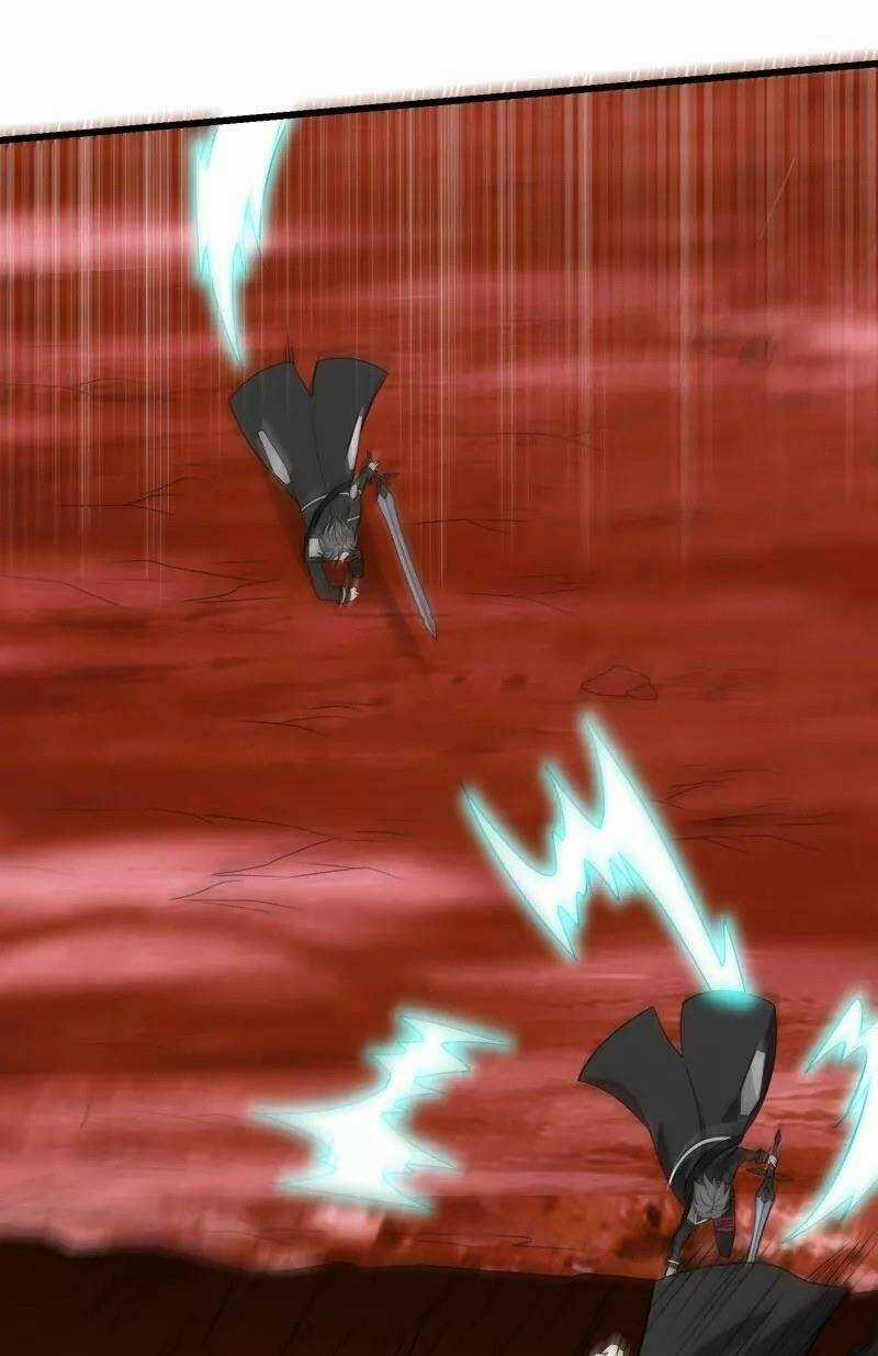 Kiếm Vũ Chapter 104 trang 16