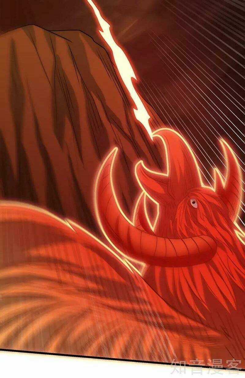 Kiếm Vũ Chapter 104 trang 19