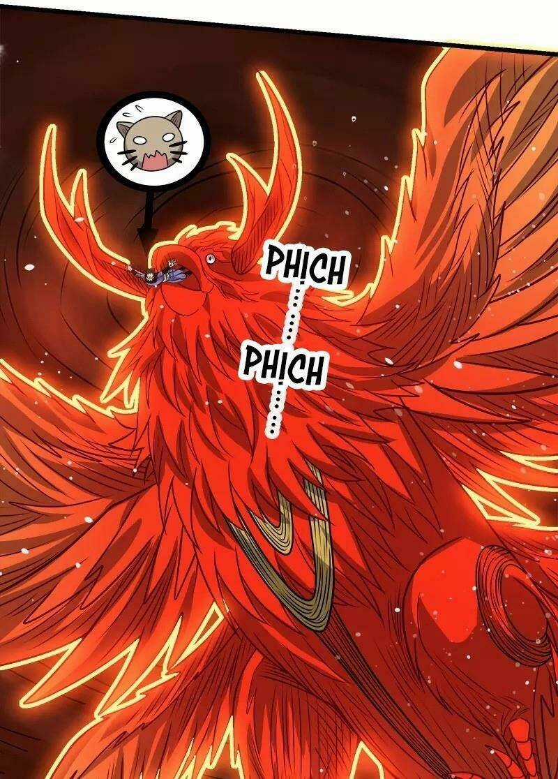 Kiếm Vũ Chapter 104 trang 2