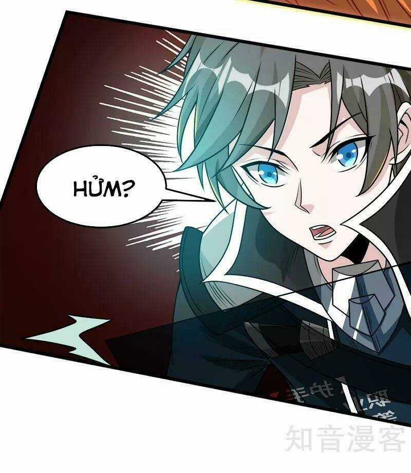 Kiếm Vũ Chapter 104 trang 22