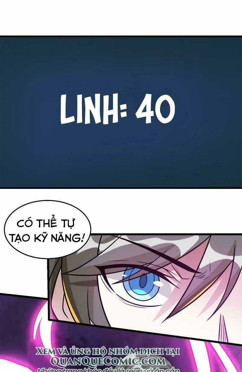 Kiếm Vũ Chapter 104 trang 24