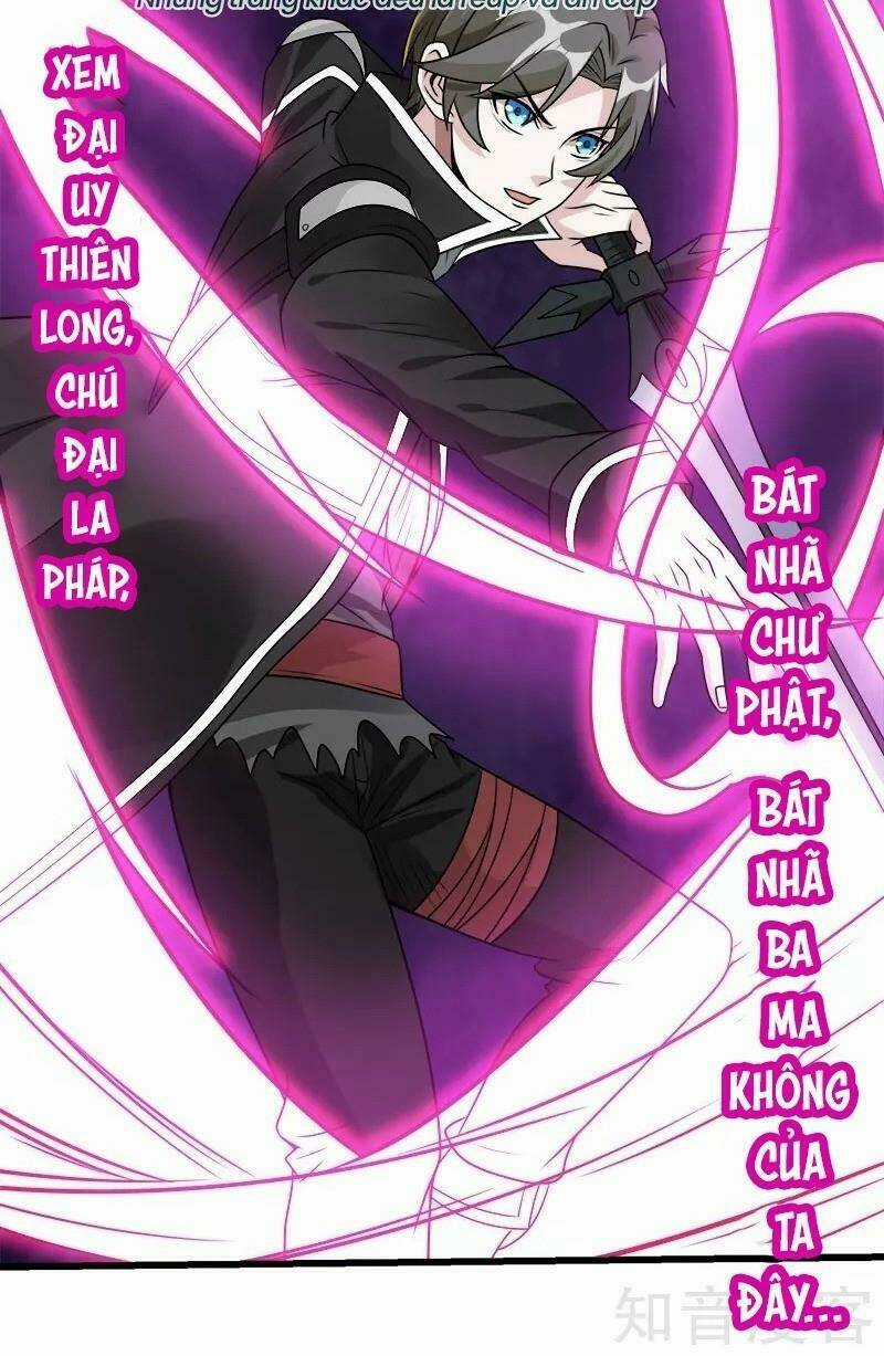 Kiếm Vũ Chapter 104 trang 25
