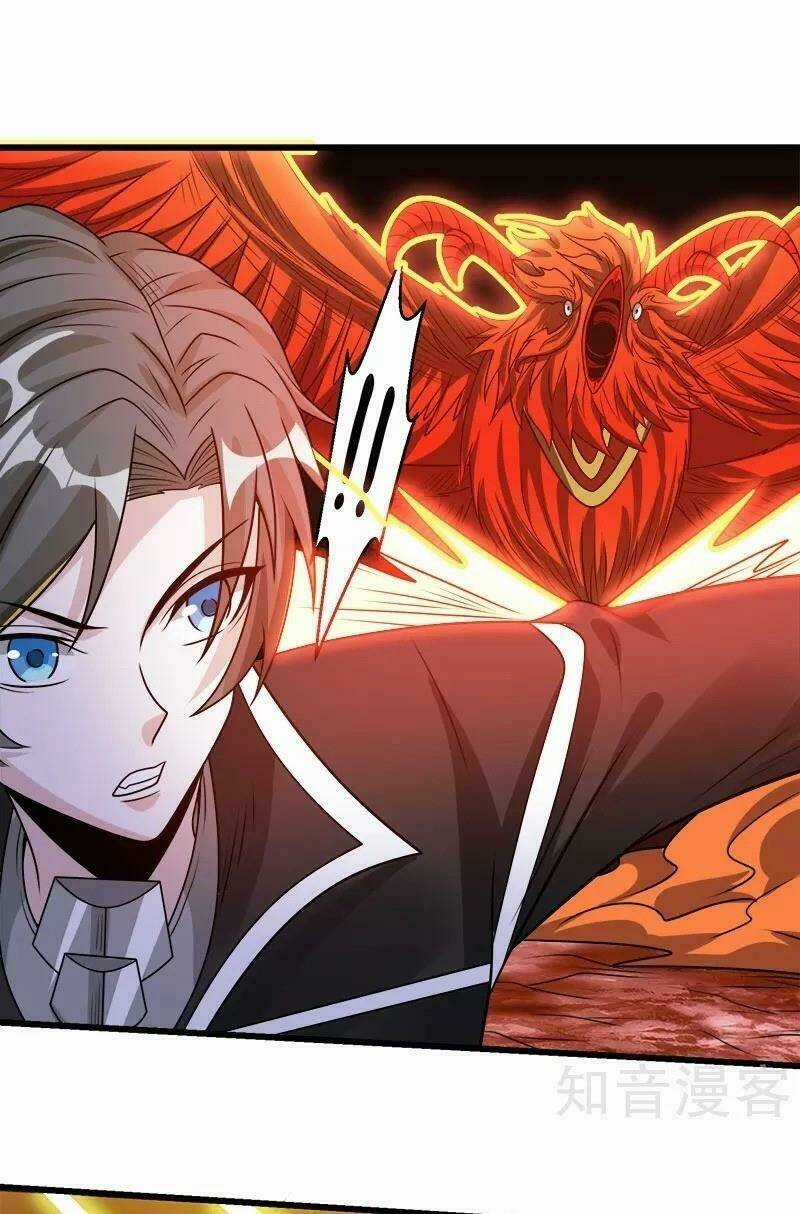 Kiếm Vũ Chapter 104 trang 28