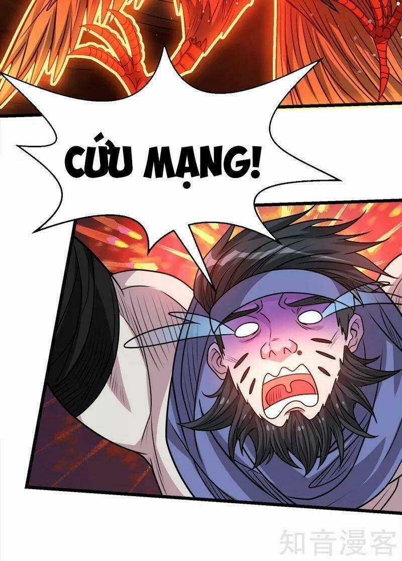 Kiếm Vũ Chapter 104 trang 3