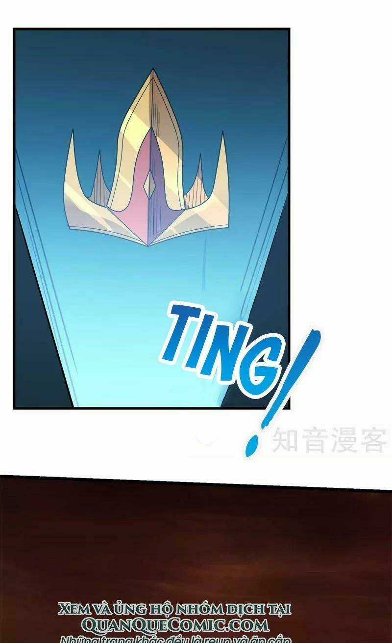 Kiếm Vũ Chapter 104 trang 32