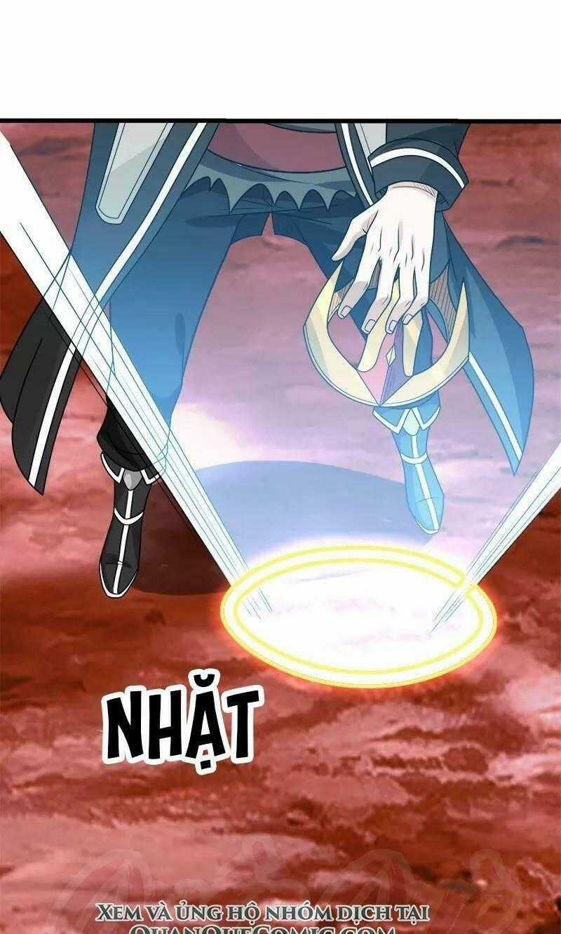 Kiếm Vũ Chapter 104 trang 34