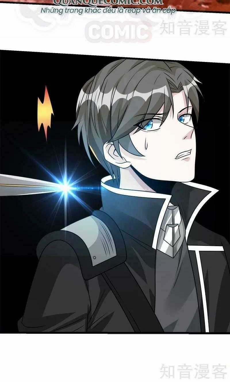 Kiếm Vũ Chapter 104 trang 35