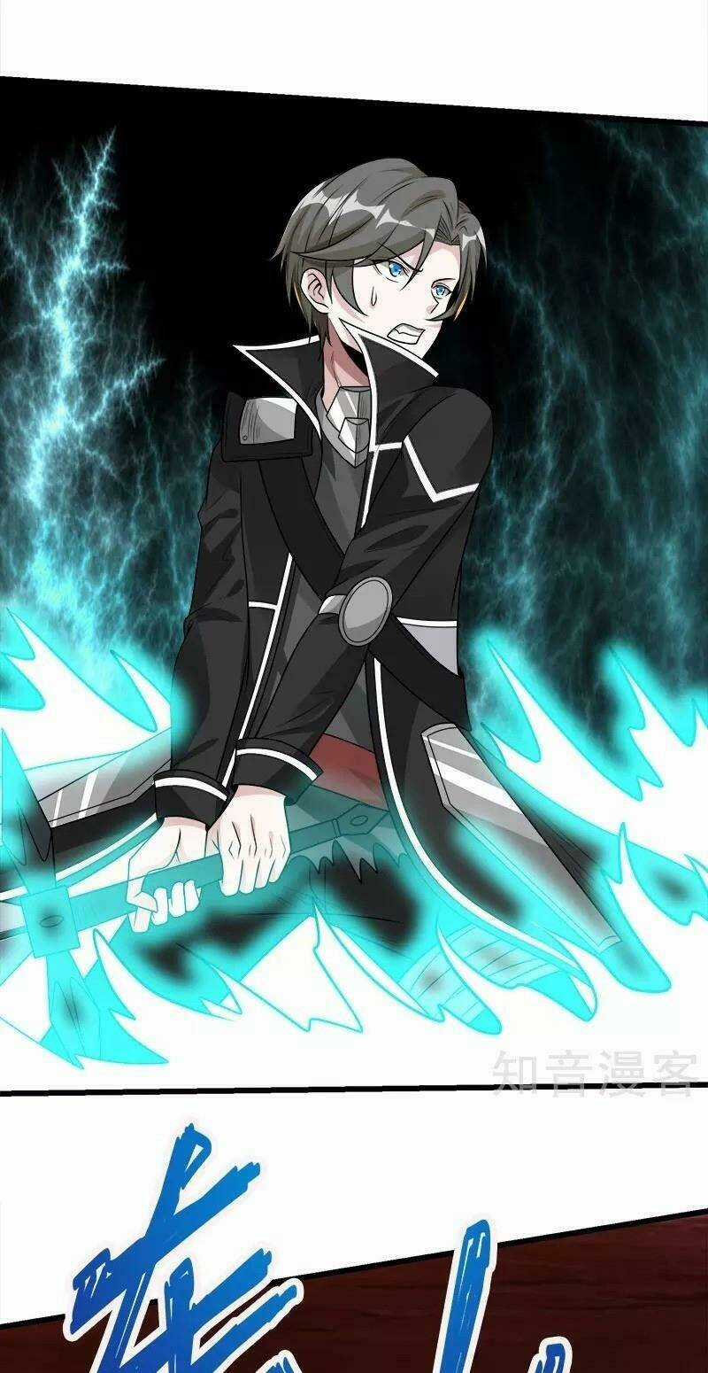 Kiếm Vũ Chapter 104 trang 4