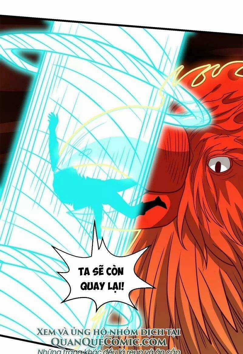 Kiếm Vũ Chapter 104 trang 6