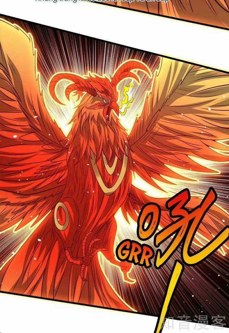 Kiếm Vũ Chapter 104 trang 7